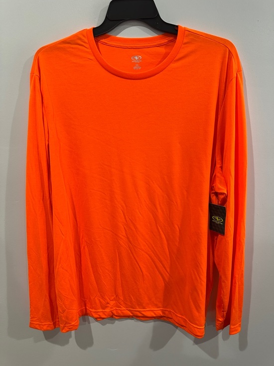Athletic Works Other - Athletic Works Men's Blend Tee with Long Sleeves Size 3XL
